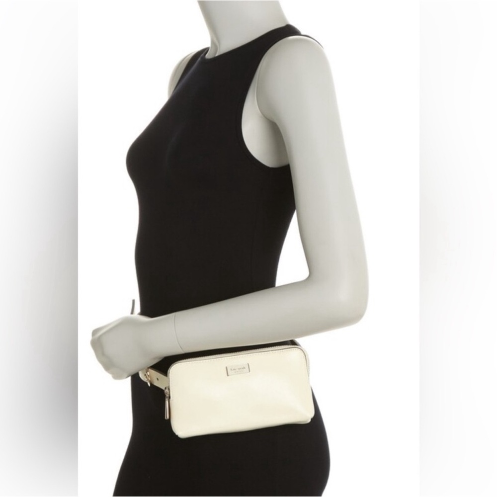 NWT Kate Spade Belt Bag